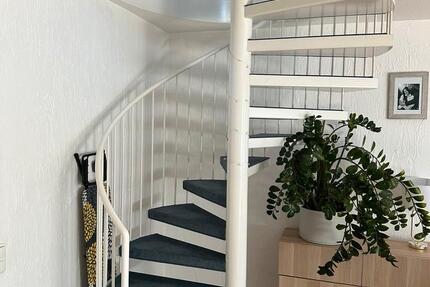 Wohnung Monheim am Rhein - 2 Zimmer, 75 m&sup2;, 860&euro; | Angebot:25857294