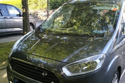 Ford Courier 111.118 km 10.000 &euro; Köln 50667