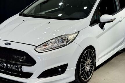Ford Fiesta 145.000 km 5.950 &euro; Pulheim 50259