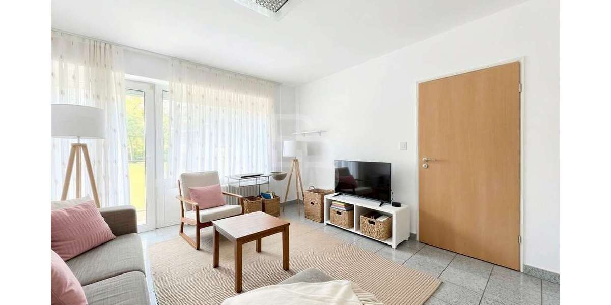 Etagenwohnung Köln Porz - 3 Zimmer, 69 m&sup2;, 199.000&euro; | Angebot:24037966