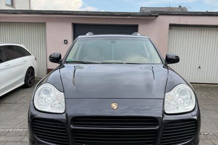 Porsche Cayenne 189.000 km 11.000 &euro; Alfter 53347