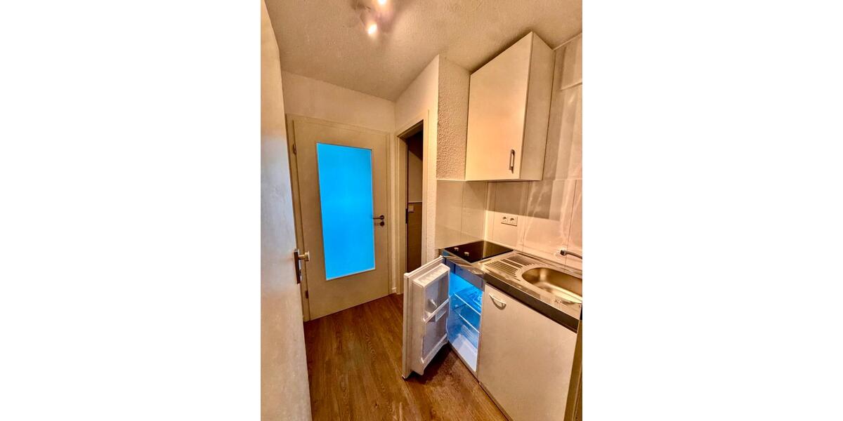 Etagenwohnung Köln Ehrenfeld - 1 Zimmer, 24 m&sup2;, 830&euro; | Angebot:25976798