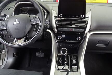 Mitsubishi Eclipse Cross 24.000 km 22.900 &euro; Leverkusen 51371