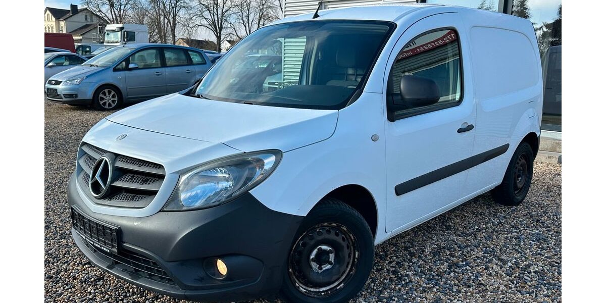 Mercedes-Benz Citan 149.115 km 6.199 &euro; Weilerswist 53919