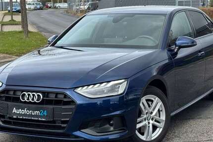Audi A4 129.000 km 21.899 &euro; Jülich 52428