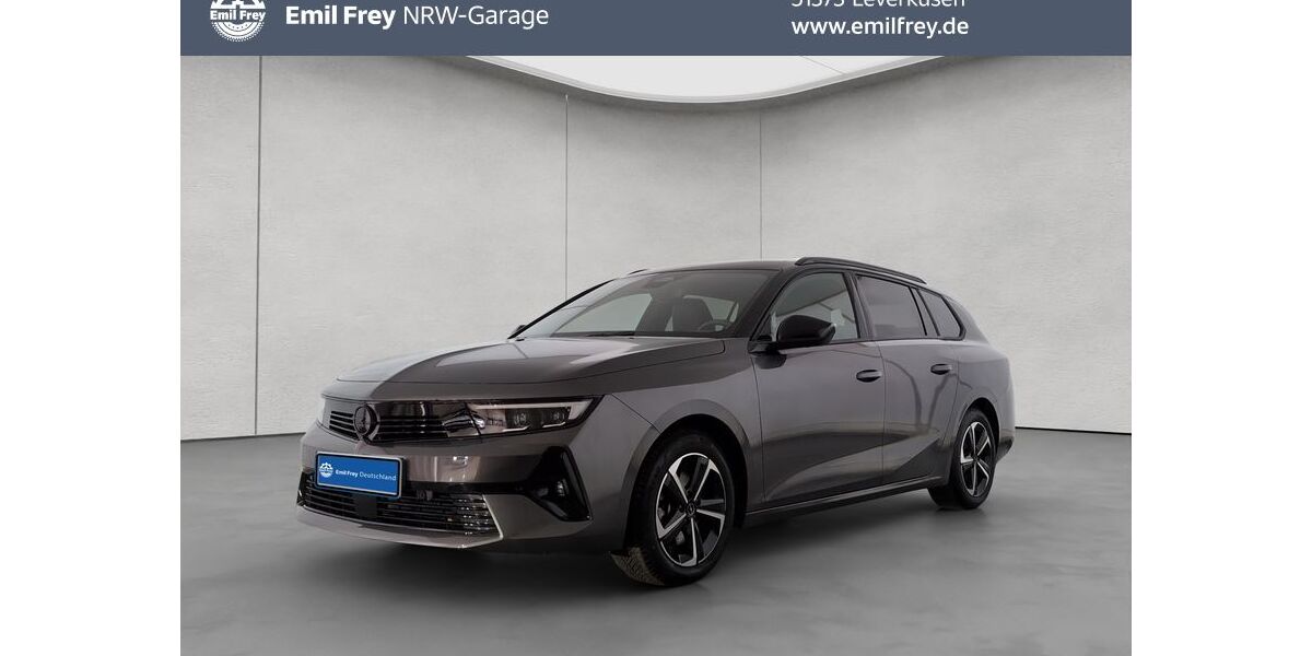 Opel Astra 3.561 km 21.990 &euro; Leverkusen 51373