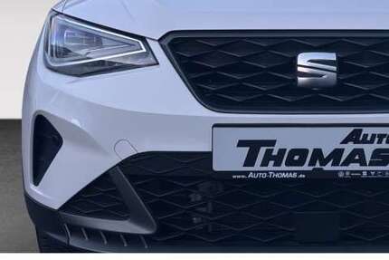 Seat Arona 11.314 km 28.500 &euro; Brühl 50321