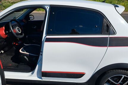 Renault Twingo 46.500 km 8.100 &euro; Pulheim 50259