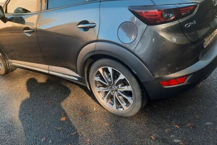 Mazda CX-3 57.500 km 14.999 &euro; Leverkusen 51371