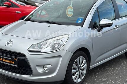 Citroen C3 110.000 km 4.200 &euro; Euskirchen/Wüschheim 53881
