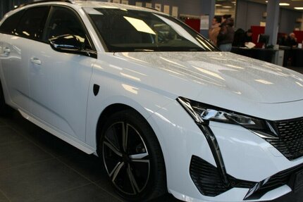 Peugeot 308 SW BlueHDi 130 EAT8 GT 25.665 km 23.980 &euro; Euskirchen 53881