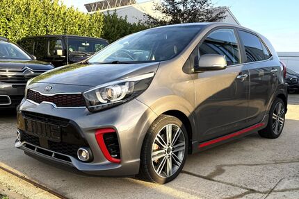 Kia Picanto 147.000 km 9.900 &euro; Düren 52351