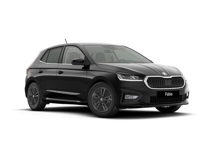 Skoda Fabia 7.480 km 22.980 &euro; Leverkusen 51379