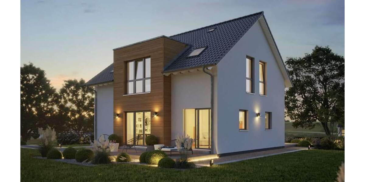 Einfamilienhaus Bergheim Kenten - 6 Zimmer, 123 m&sup2;, 547.179&euro; | Angebot:25738908