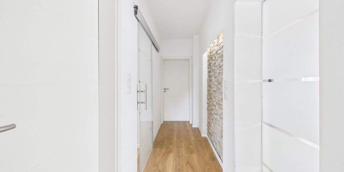 Einfamilienhaus Euskirchen Innenstadt - 7 Zimmer, 164 m&sup2;, 379.000&euro; | Angebot:25734195