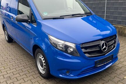 Mercedes-Benz Vito 138.161 km 21.950 &euro; Bedburg 50181