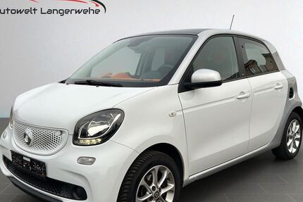 Smart ForFour 57.836 km 6.499 &euro; Langerwehe 52379