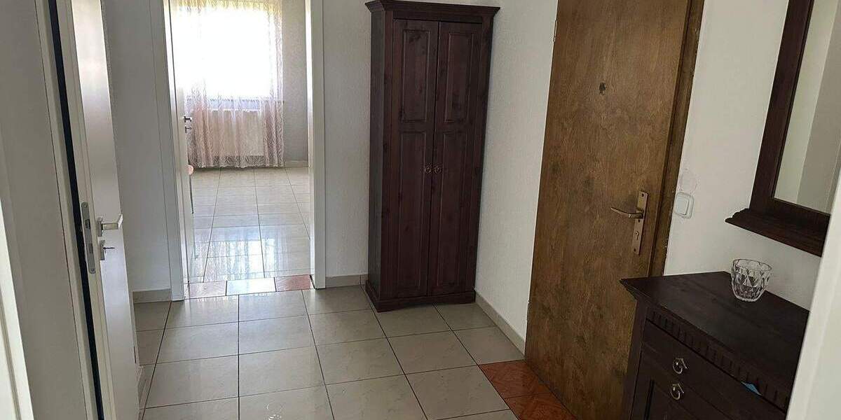 Etagenwohnung Köln Grengel - 3 Zimmer, 72 m&sup2;, 265.000&euro; | Angebot:25739391