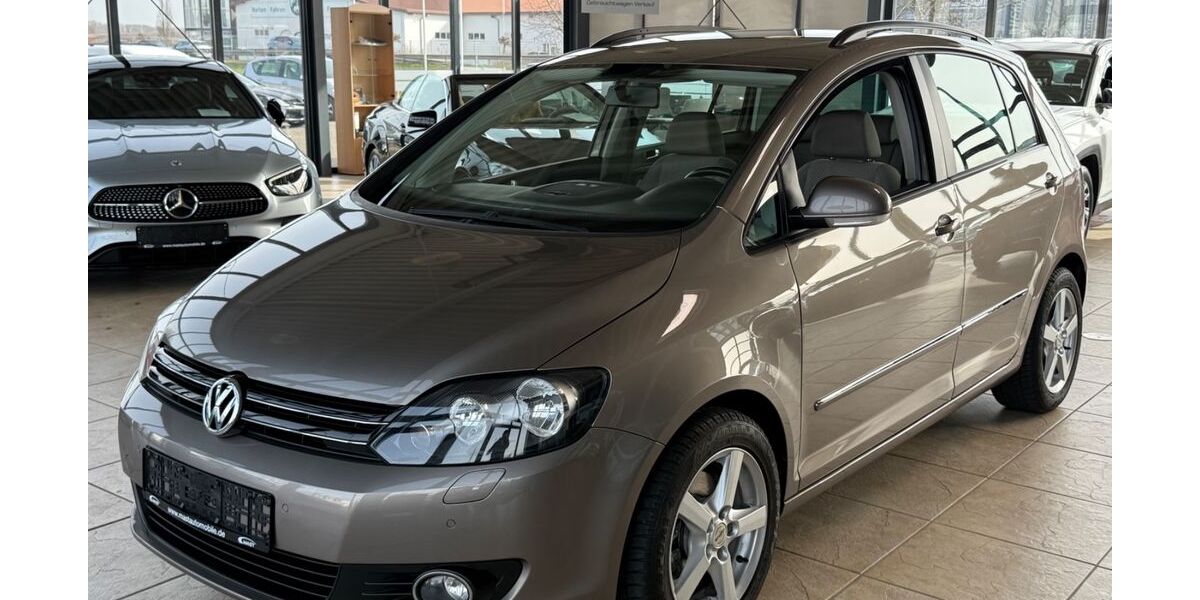 VW Golf Plus 118.000 km 6.980 &euro; Erftstadt 50374