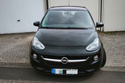 Opel Adam 97.900 km 6.999 &euro; Grevenbroich 41515