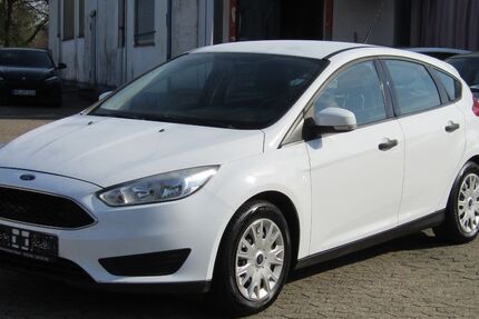 Ford Focus 199.000 km 4.400 &euro; Rommerskirchen 41569