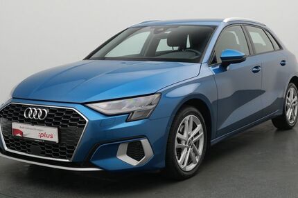 Audi A3 79.305 km 25.188 &euro; Leverkusen 51373