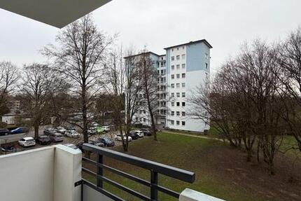 Wohnung Leverkusen Bürrig - 3 Zimmer, 66 m&sup2;, 591&euro; | Angebot:24268732