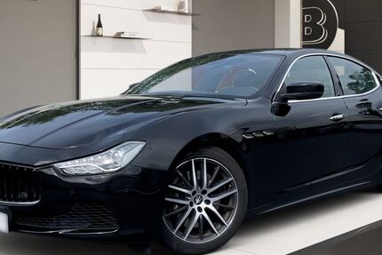 Maserati Ghibli 129.900 km 22.988 &euro; Köln 51069