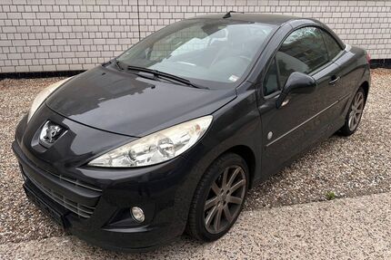 Peugeot 207 167.491 km 999 &euro; Köln 50825