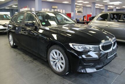 BMW 318 97.827 km 22.980 &euro; Euskirchen 53881