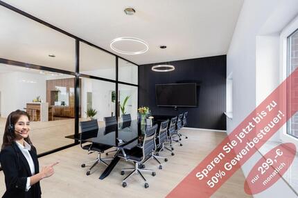 Gewerbeobjekt Leverkusen Bürrig - 99&euro; | Angebot:22013321