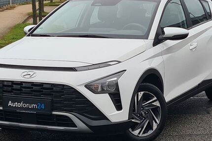 Hyundai BAYON 30.000 km 12.399 &euro; Jülich 52428
