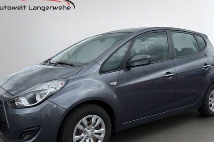 Hyundai ix20 81.578 km 9.999 &euro; Langerwehe 52379