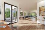 Etagenwohnung Pulheim Stommeln - 3 Zimmer, 106 m&sup2;, 663.750&euro; | Angebot:26513416