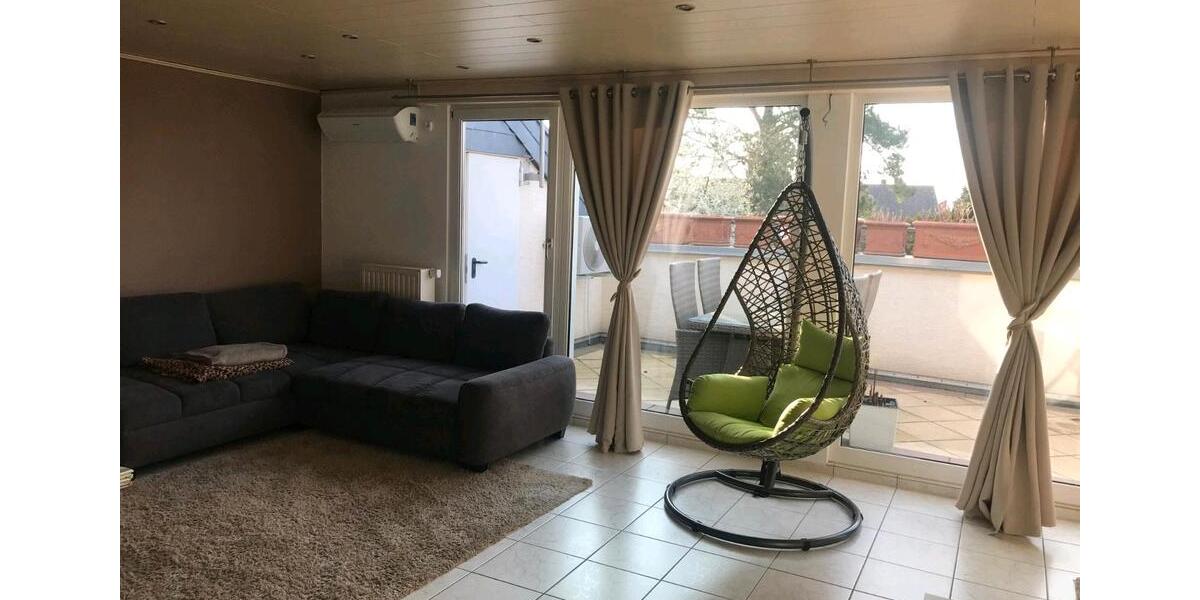 Terrassenwohnung Nörvenich - 3 Zimmer, 85 m&sup2;, 269.000&euro; | Angebot:25999359