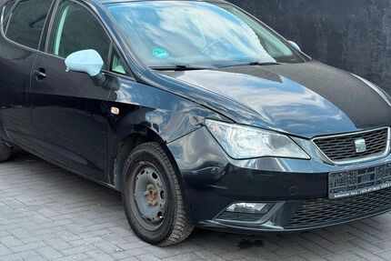 Seat Ibiza 249.000 km 1.499 &euro; Euskirchen 53879