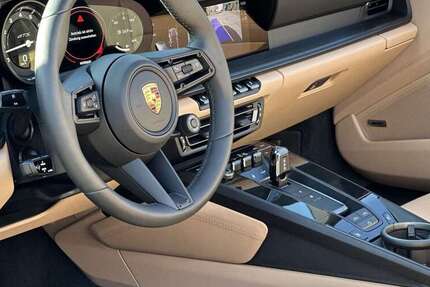 Porsche 992 24.900 km 149.790 &euro; Frechen 50226