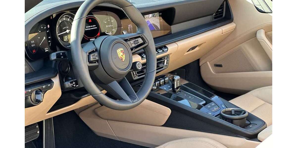 Porsche 992 24.900 km 149.790 &euro; Frechen 50226