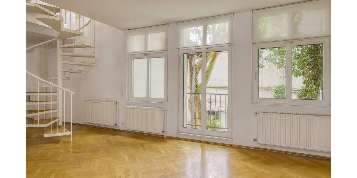 Etagenwohnung Köln-Deutz Deutz - 4 Zimmer, 171 m&sup2;, 745.000&euro; | Angebot:25663469