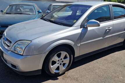 Opel Vectra 221.883 km 1.490 &euro; Hürth Efferen bei Köln 50354