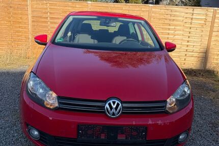 VW Golf 127.500 km 5.950 &euro; Bergheim 50126