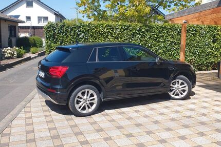 Audi Q2 114.200 km 13.700 &euro; Zülpich 53909