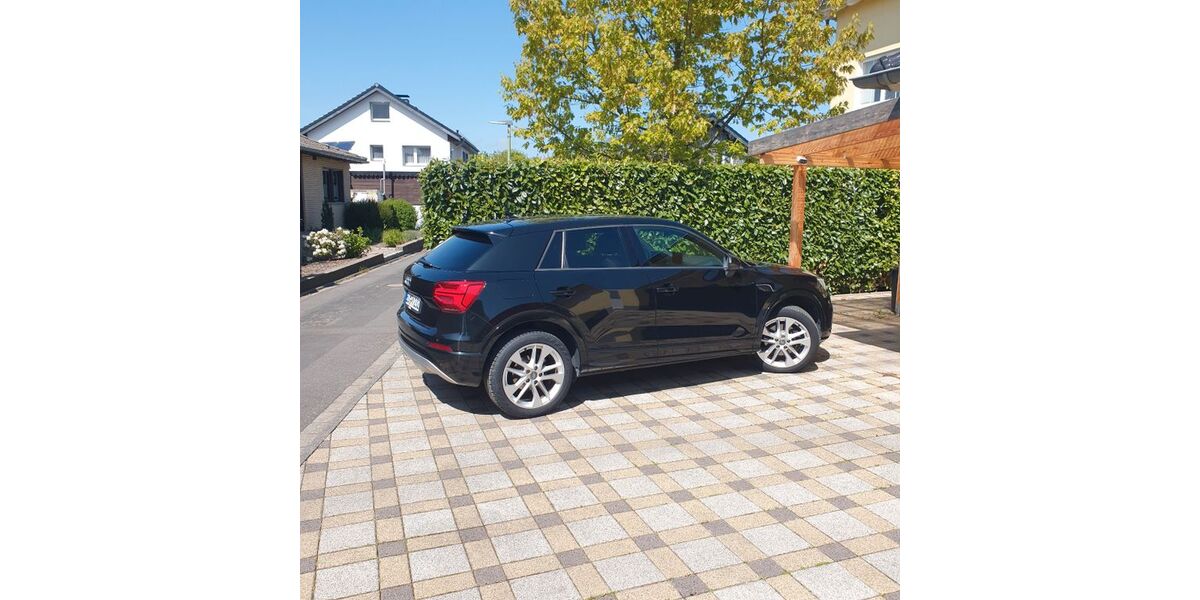 Audi Q2 114.200 km 13.700 &euro; Zülpich 53909