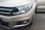 VW Tiguan WM26:CUP SPORT NAVI PARKPILOT TEMPOMAT 87.859 km 10.908 &euro; Köln 50858