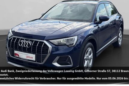 Audi Q3 23.797 km 35.660 &euro; Euskirchen 53879