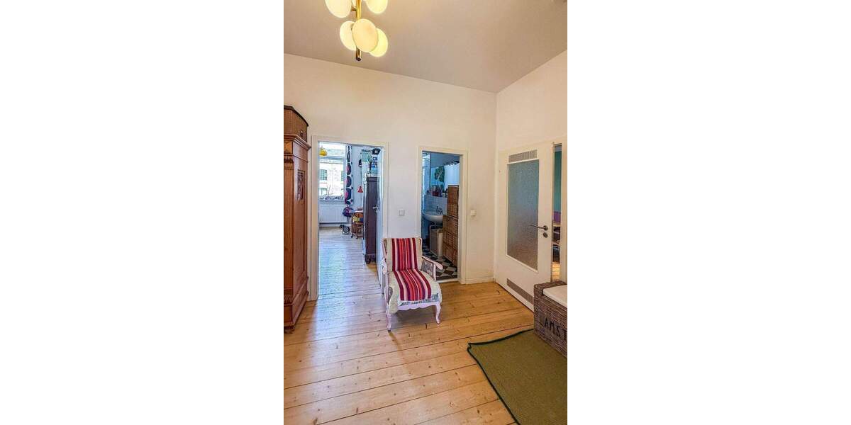 Etagenwohnung Köln Neustadt-Süd - 4 Zimmer, 95 m&sup2;, 730.000&euro; | Angebot:25706575