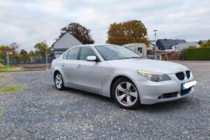 BMW 530 235.000 km 4.300 &euro; Nörvenich 52388