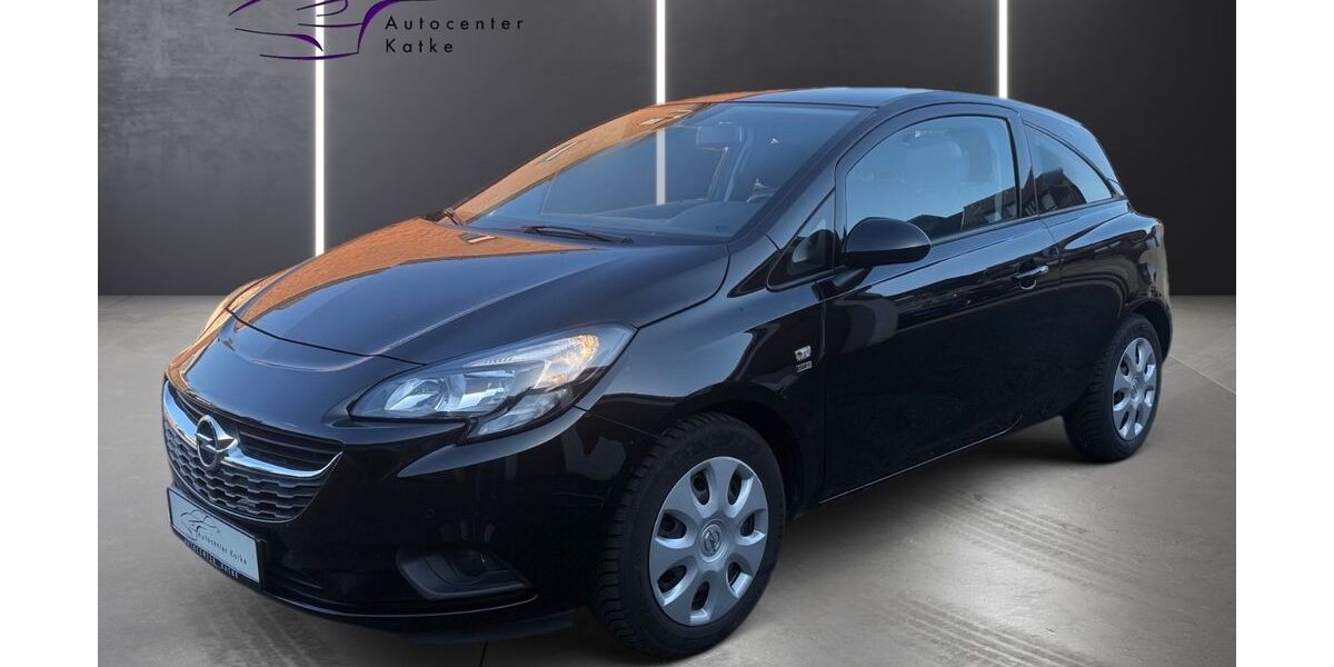 Opel Corsa 57.700 km 8.890 &euro; Langerwehe 52379