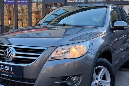 VW Tiguan 145.000 km 9.400 &euro; Köln 51107