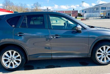 Mazda CX-5 151.000 km 10.999 &euro; Aldenhoven 52457